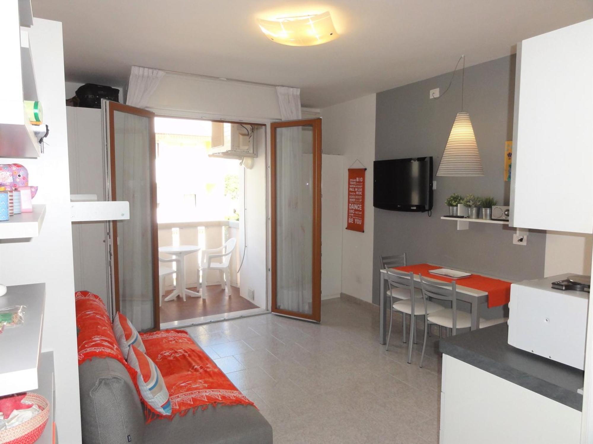 Storione - Appartamenti Bibione Quarto foto